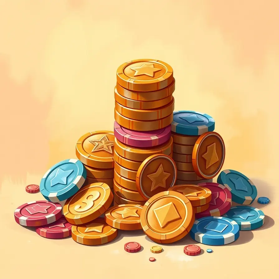 Rewards