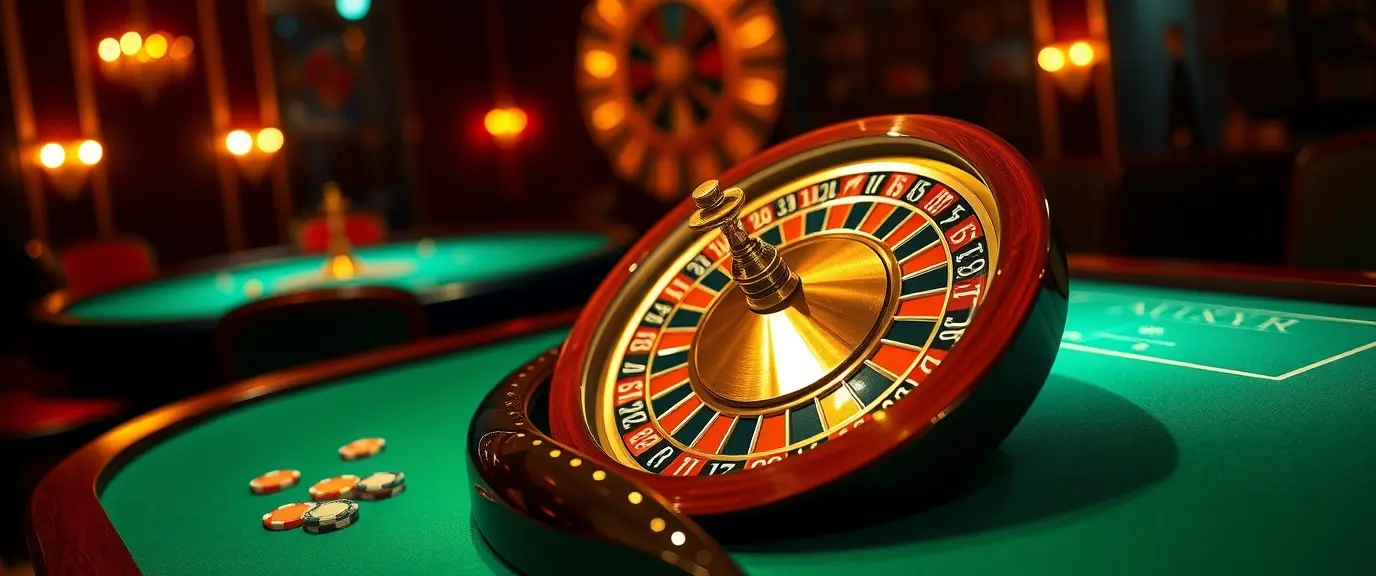 Roulette Games