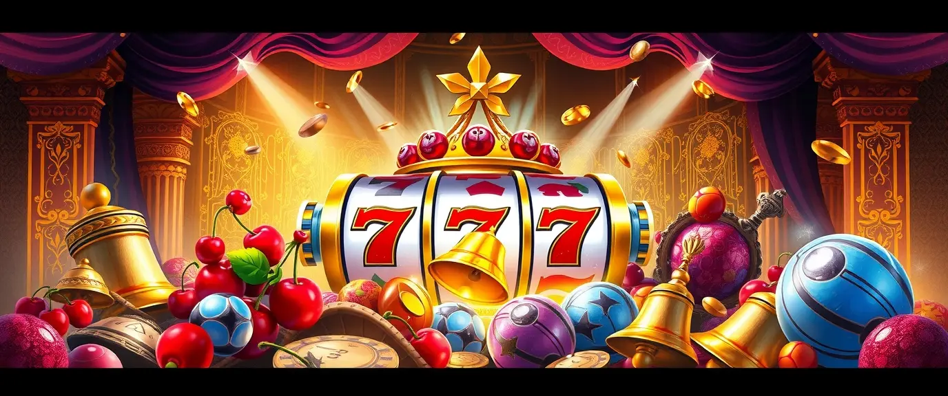 Diuwin Slot Games